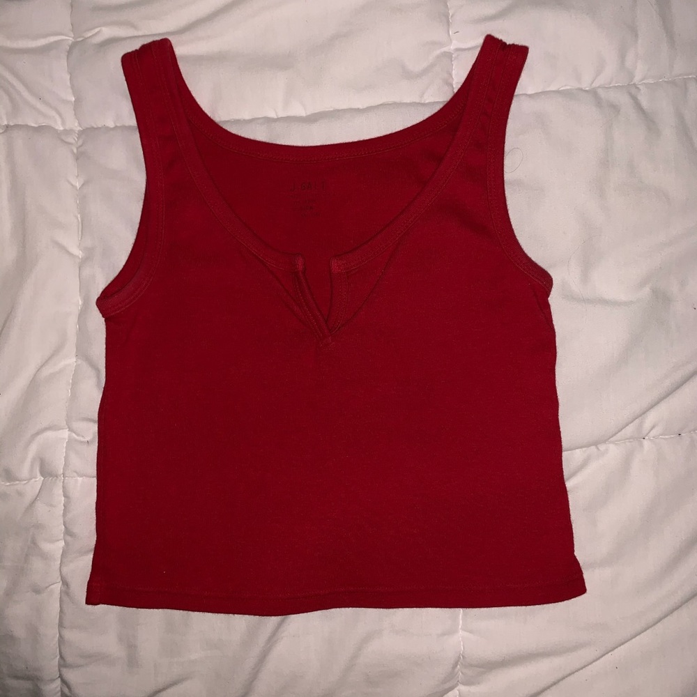 BRANDY MELVILLE TANK TOP